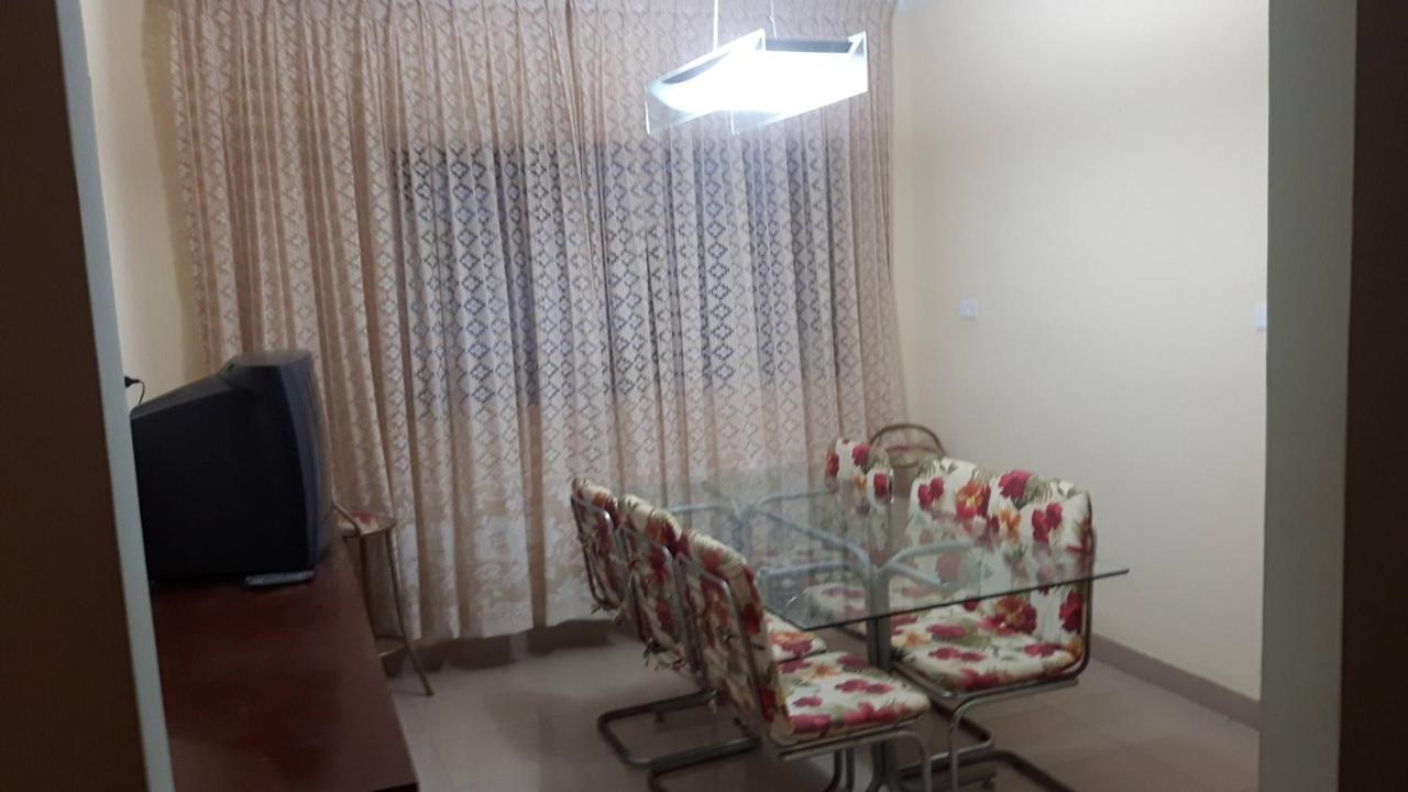 شقة Apartamento Alto Padrao سانتوس المظهر الخارجي الصورة